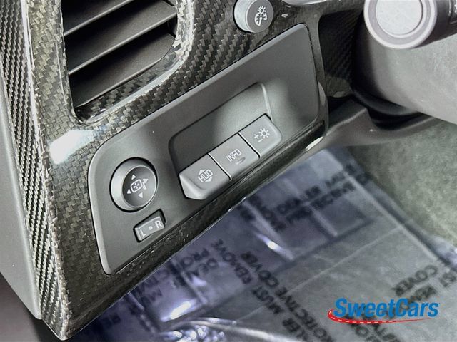 Used 2019 Chevrolet Corvette ZR1 RWD image 18