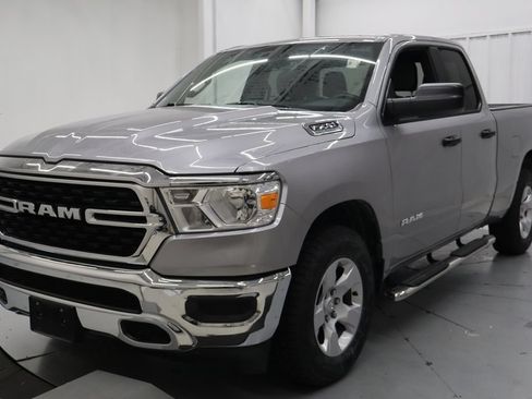 Used 2023 RAM 1500 Lone Star AWD/4WD image 5