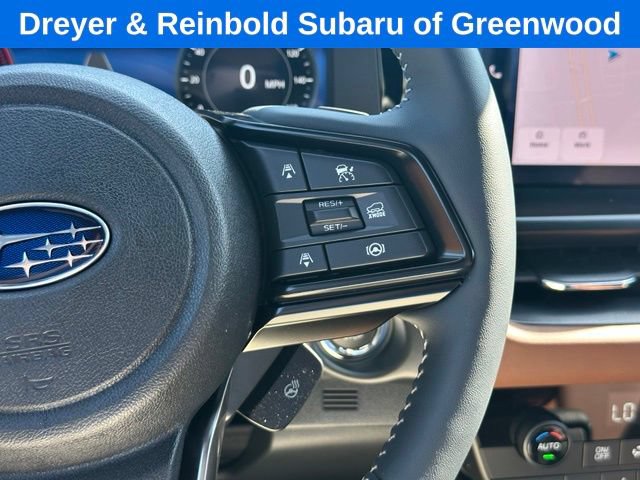 New 2026 Subaru Outback Touring XT AWD/4WD image 13