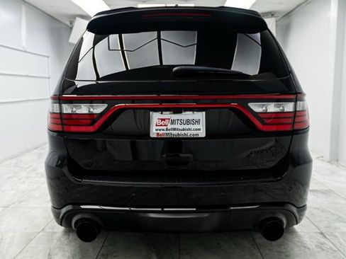 Used 2023 Dodge Durango SRT Hellcat image 8