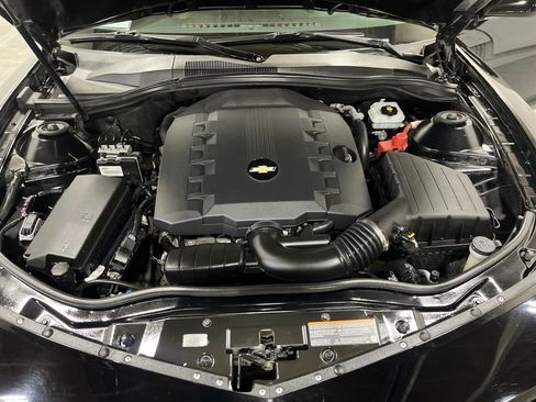 Used 2010 Chevrolet Camaro LT image 30