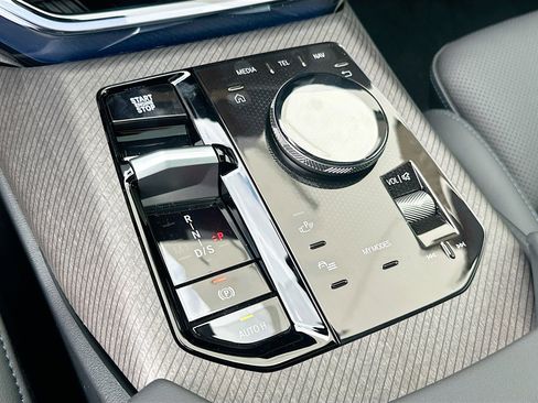 New 2026 BMW X3 M50 w/ Premium Package image 14