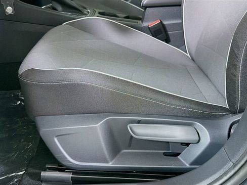 New 2026 Volkswagen Jetta Sport FWD image 19