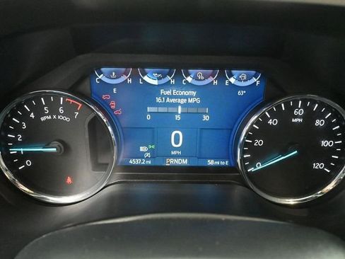 Used 2024 Ford Expedition Timberline image 31