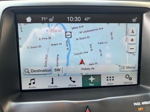 Used 2016 Ford Flex SEL w/ Equipment Group 202A image 12