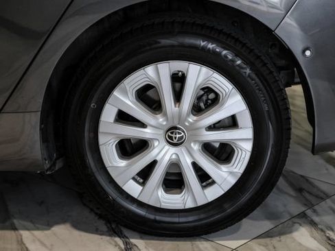 Used 2020 Toyota Prius LE FWD image 52