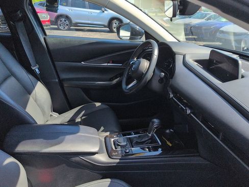 Used 2024 MAZDA CX-30 AWD 2.5 S w/ Select Sport Pkg image 7