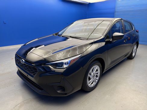 Certified 2024 Subaru Impreza 2.0i image 4