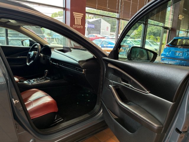 Used 2022 MAZDA CX-30 AWD 2.5 S w/ Preferred Package image 30