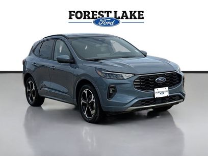 Used 2024 Ford Escape ST-Line Select w/ Tech Pack #2