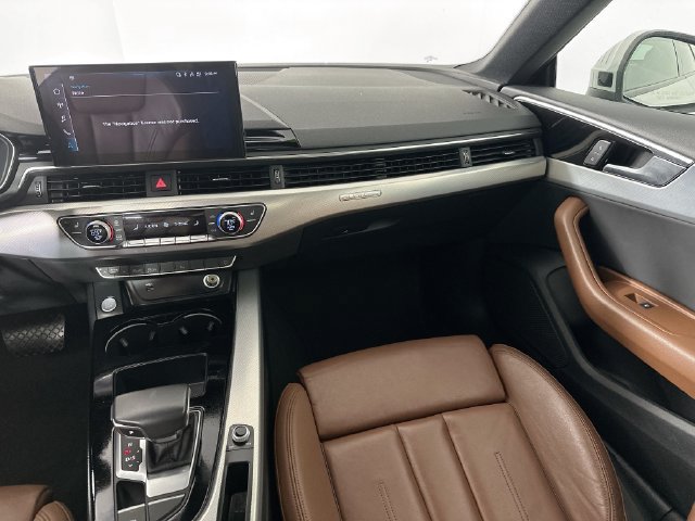 Used 2025 Audi A5 2.0T Premium AWD/4WD image 26
