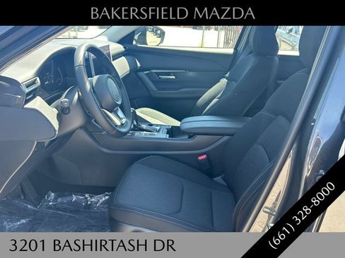 New 2026 MAZDA CX-5 AWD 2.5 S image 10