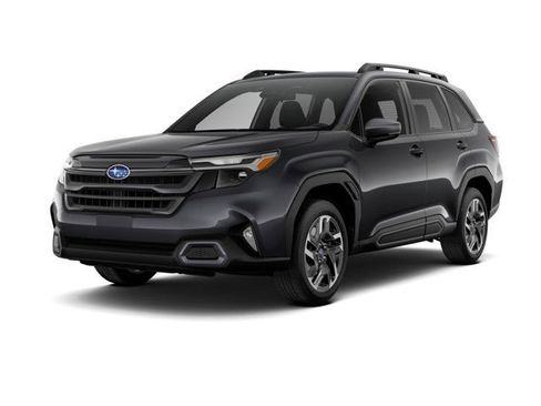 New 2026 Subaru Forester Limited image 2