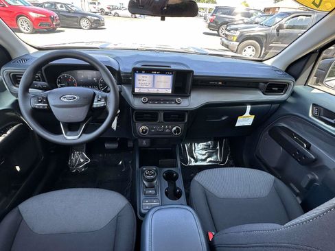 Certified 2023 Ford Maverick XL FWD image 7