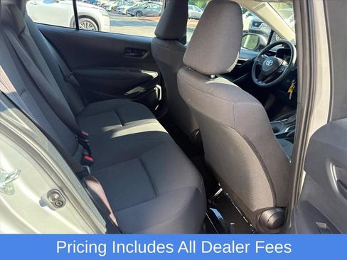 Used 2024 Toyota Corolla LE FWD image 20