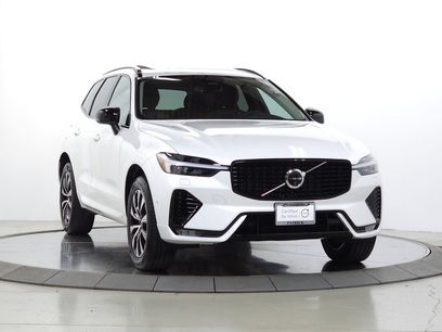 Certified 2024 Volvo XC60 B5 Plus w/ Protection Package Premier