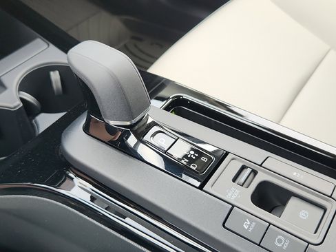 New 2026 Toyota Prius Limited w/ Limited Premium Package image 20