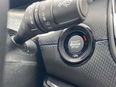 New 2026 Jeep Compass Latitude image 45