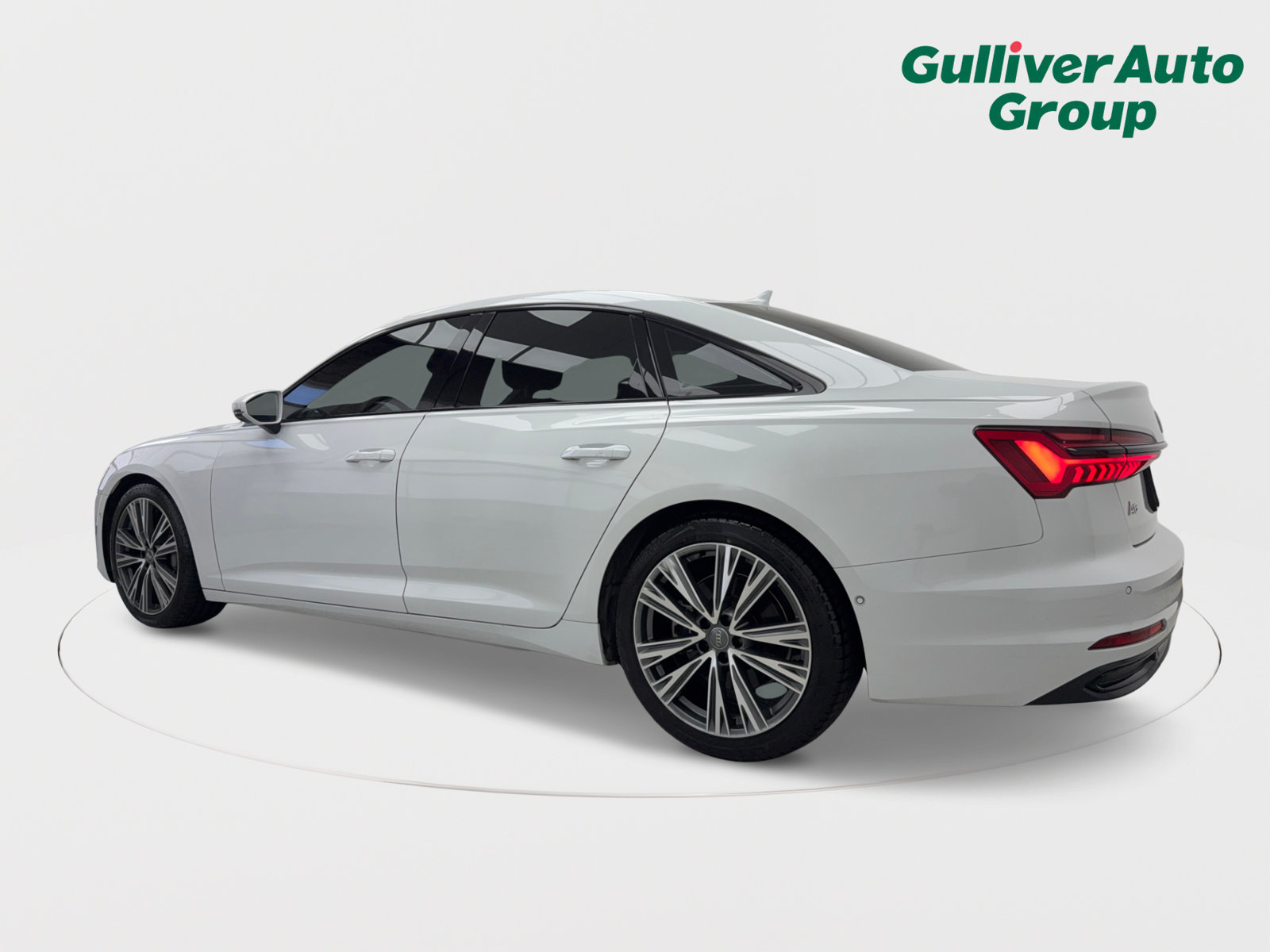 Used 2020 Audi A6 2.0T Premium Plus w/ Premium Plus Package AWD/4WD image 4