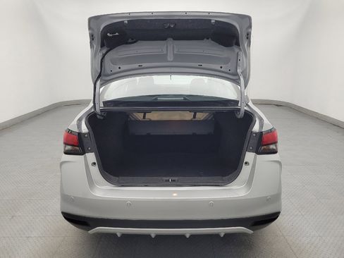 Used 2025 Nissan Versa S w/ Trunk Package FWD image 29