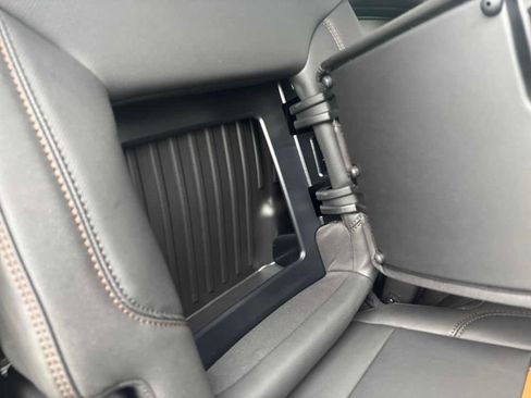 New 2026 GMC Sierra 2500 AT4 w/ Technology Package image 62