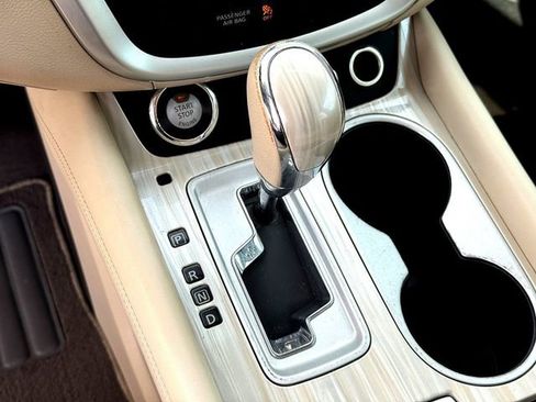 Used 2017 Nissan Murano Platinum w/ Platinum Technology Package image 18