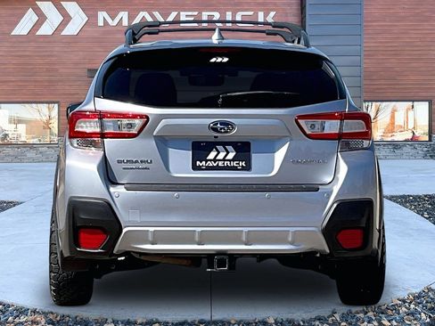 Used 2019 Subaru Crosstrek 2.0i Limited w/ Moonroof Package AWD/4WD image 6