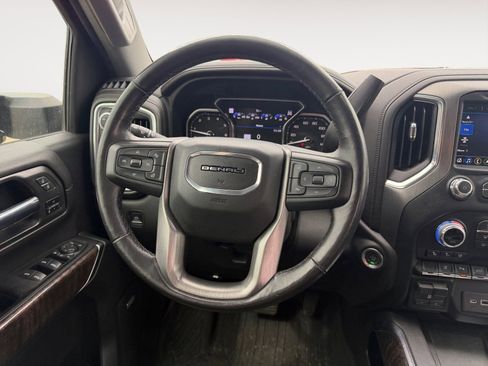 Used 2022 GMC Sierra 2500 Denali image 12