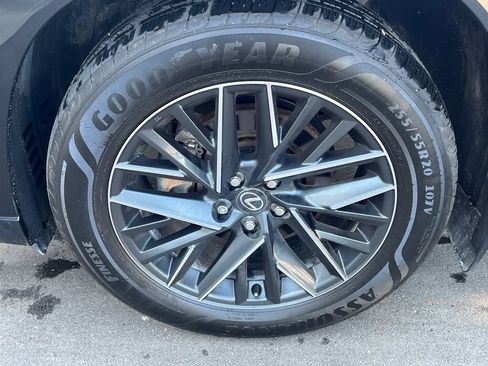 Used 2024 Lexus TX 350 AWD image 28