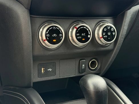 Used 2021 Mitsubishi Outlander Sport ES FWD image 26