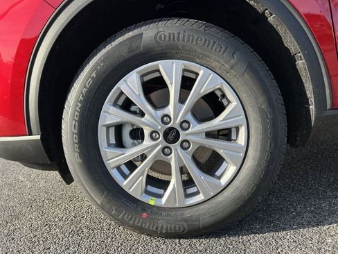 New 2026 Ford Escape Active w/ Cold Weather Package image 12