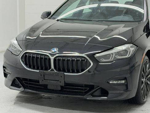Used 2021 BMW 228i xDrive Gran Coupe w/ Convenience Package AWD/4WD image 39