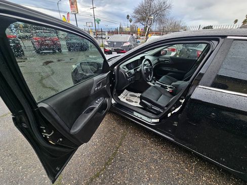 Used 2014 Honda Accord LX image 9
