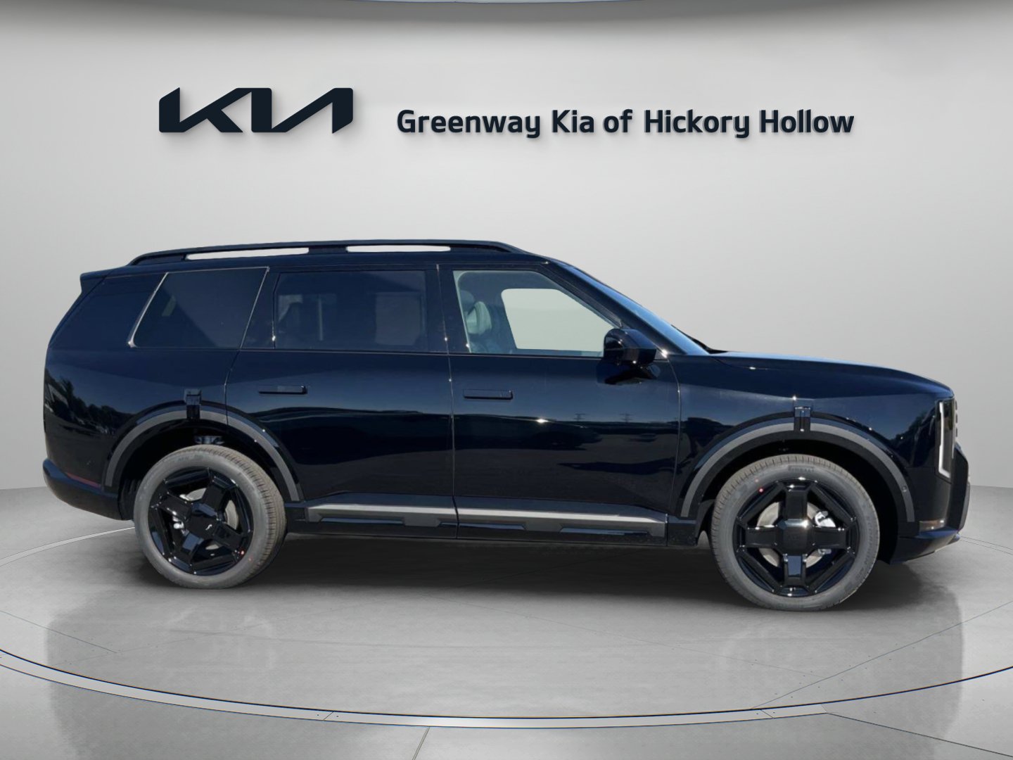 New 2027 Kia Telluride SX X-Line AWD/4WD image 8