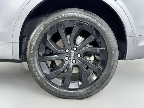 Used 2022 Land Rover Discovery Sport SE R-Dynamic AWD/4WD image 10