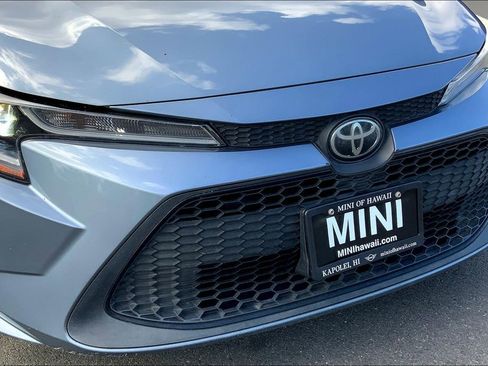 Used 2020 Toyota Corolla LE image 30