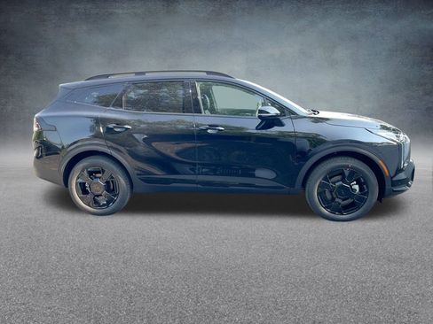 Used 2026 Kia Sportage X-Line AWD/4WD image 33