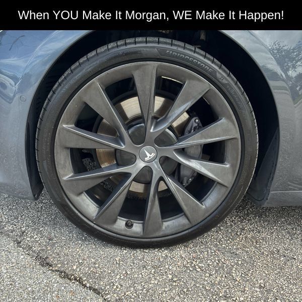 Used 2020 Tesla Model S Long Range Plus AWD/4WD image 12