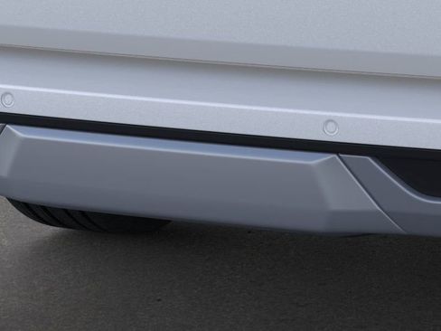 New 2026 Ford Expedition Max Platinum AWD/4WD image 24
