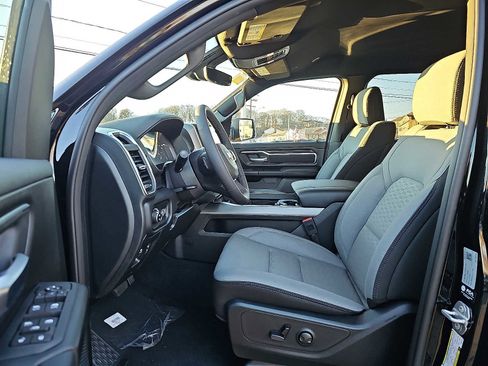 New 2026 RAM 1500 Big Horn image 9