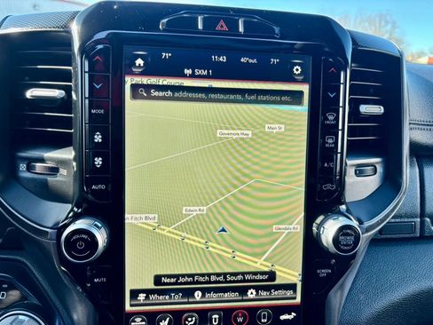 Used 2019 RAM 2500 Power Wagon image 21