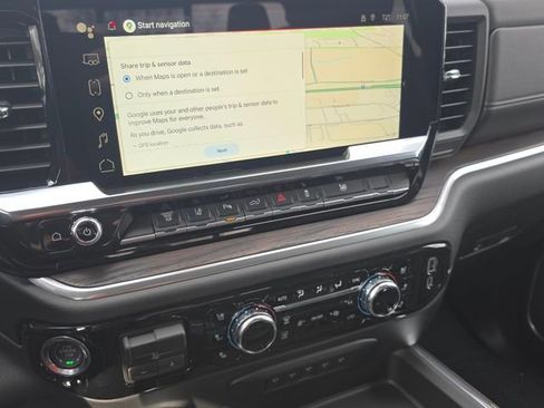 New 2026 GMC Sierra 3500 SLT w/ SLT Convenience Package AWD/4WD image 9