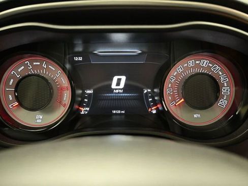 Used 2022 Dodge Challenger R/T Scat Pack w/ Shaker Package RWD image 29