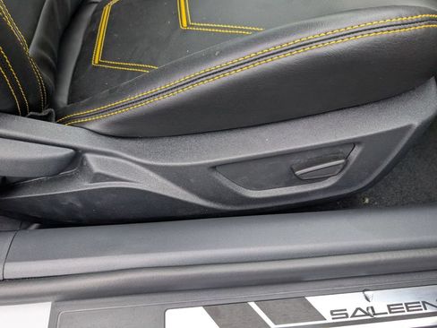 New 2026 Ford Mustang GT Premium RWD image 47