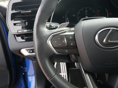 Certified 2023 Lexus RX 350 F Sport image 22