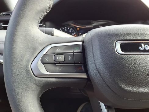 Certified 2024 Jeep Compass Limited AWD/4WD image 19