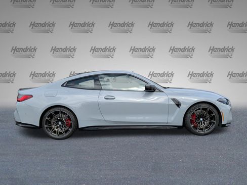 Used 2024 BMW M4 xDrive Competition w/ M Carbon Exterior Package image 6