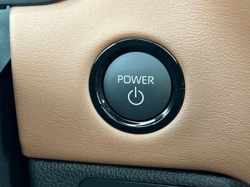 New 2026 Toyota Tundra 1794 Edition image 18