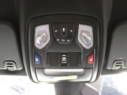 New 2026 RAM 1500 Classic Warlock AWD/4WD image 22