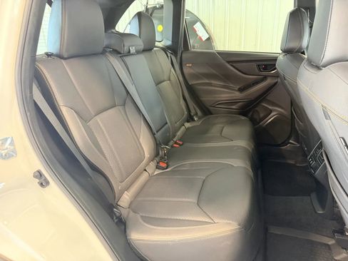 Used 2023 Subaru Forester Wilderness AWD/4WD image 24